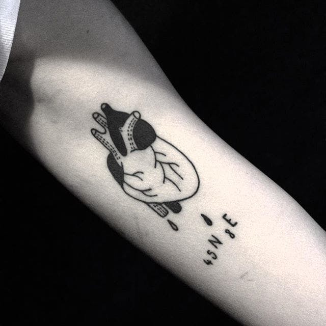 handpoke